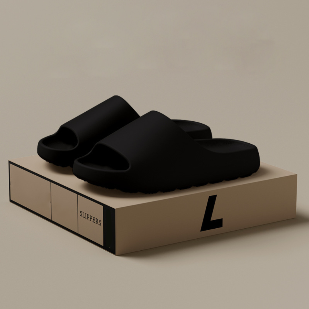 CloudStep-Folien | Unisex-Komfort für jeden Tag