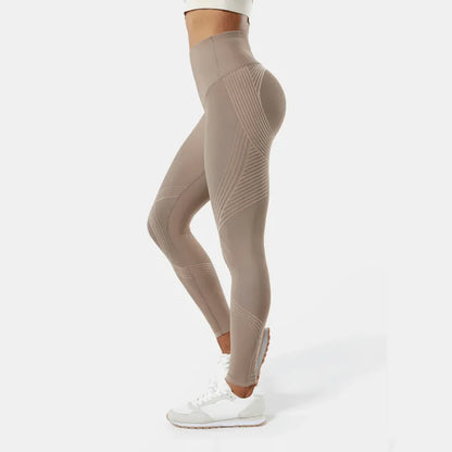 Legging 3D – Definieren Sie Ihre Silhouette mühelos neu