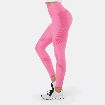 Legging 3D – Definieren Sie Ihre Silhouette mühelos neu