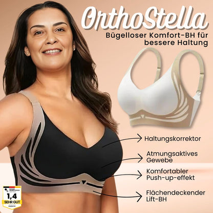 OrthoStella inkl- Push-Up Effekt