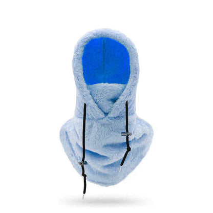 1+1 Gratis | PlüschCap™ Unverzichtbar bei kaltem Wetter