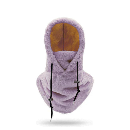 1+1 Gratis | PlüschCap™ Unverzichtbar bei kaltem Wetter