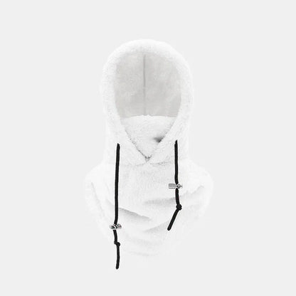1+1 Gratis | PlüschCap™ Unverzichtbar bei kaltem Wetter