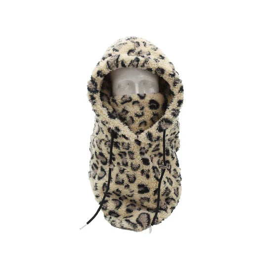 1+1 Gratis | PlüschCap™ Unverzichtbar bei kaltem Wetter