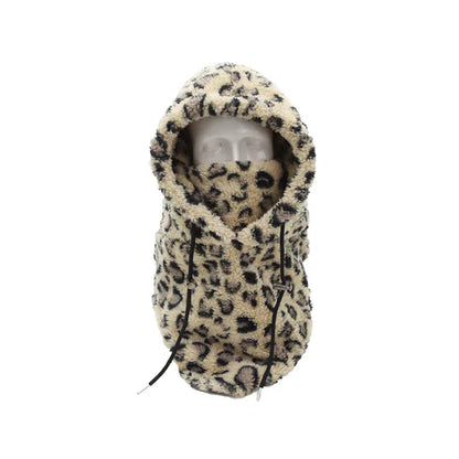 1+1 Gratis | PlüschCap™ Unverzichtbar bei kaltem Wetter