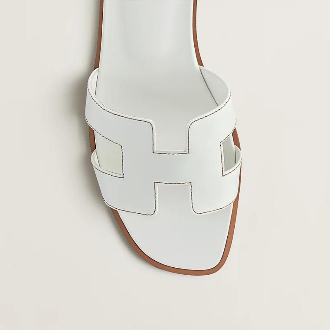 Elegante Luxus Sandalen mit ergonomischem Halt: Komfort & Style