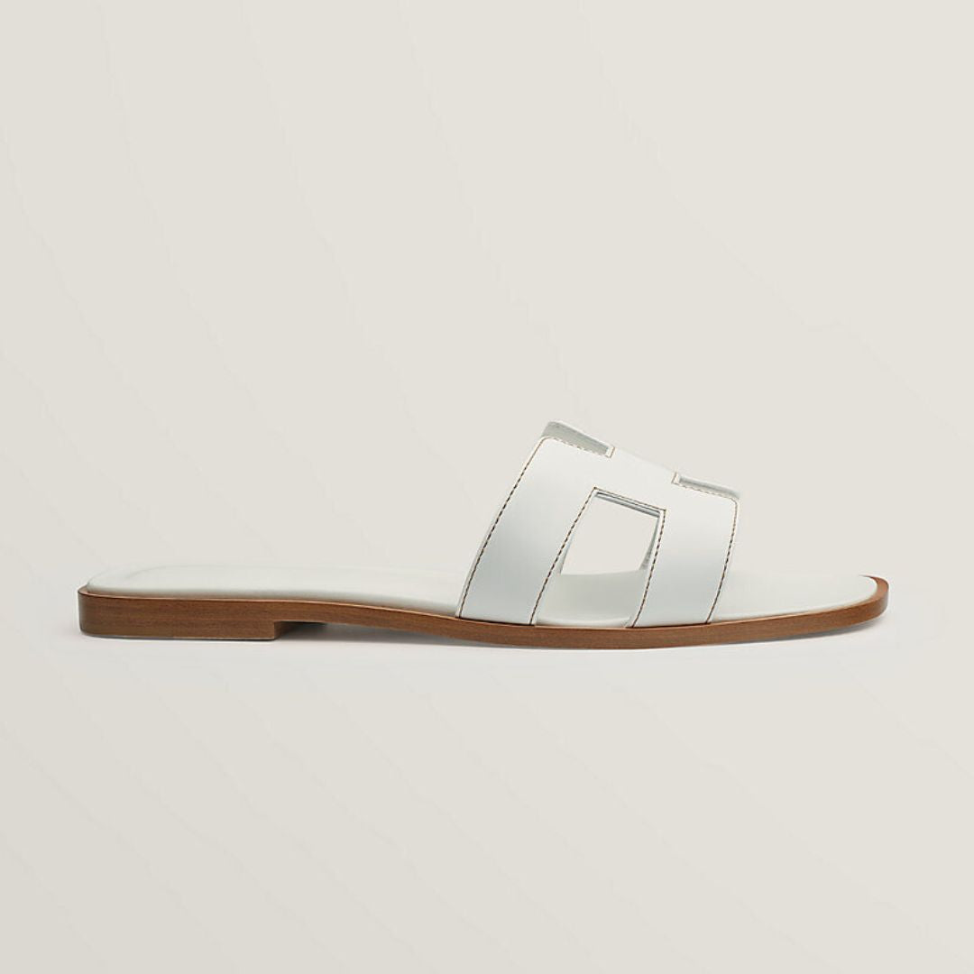 Elegante Luxus Sandalen mit ergonomischem Halt: Komfort & Style
