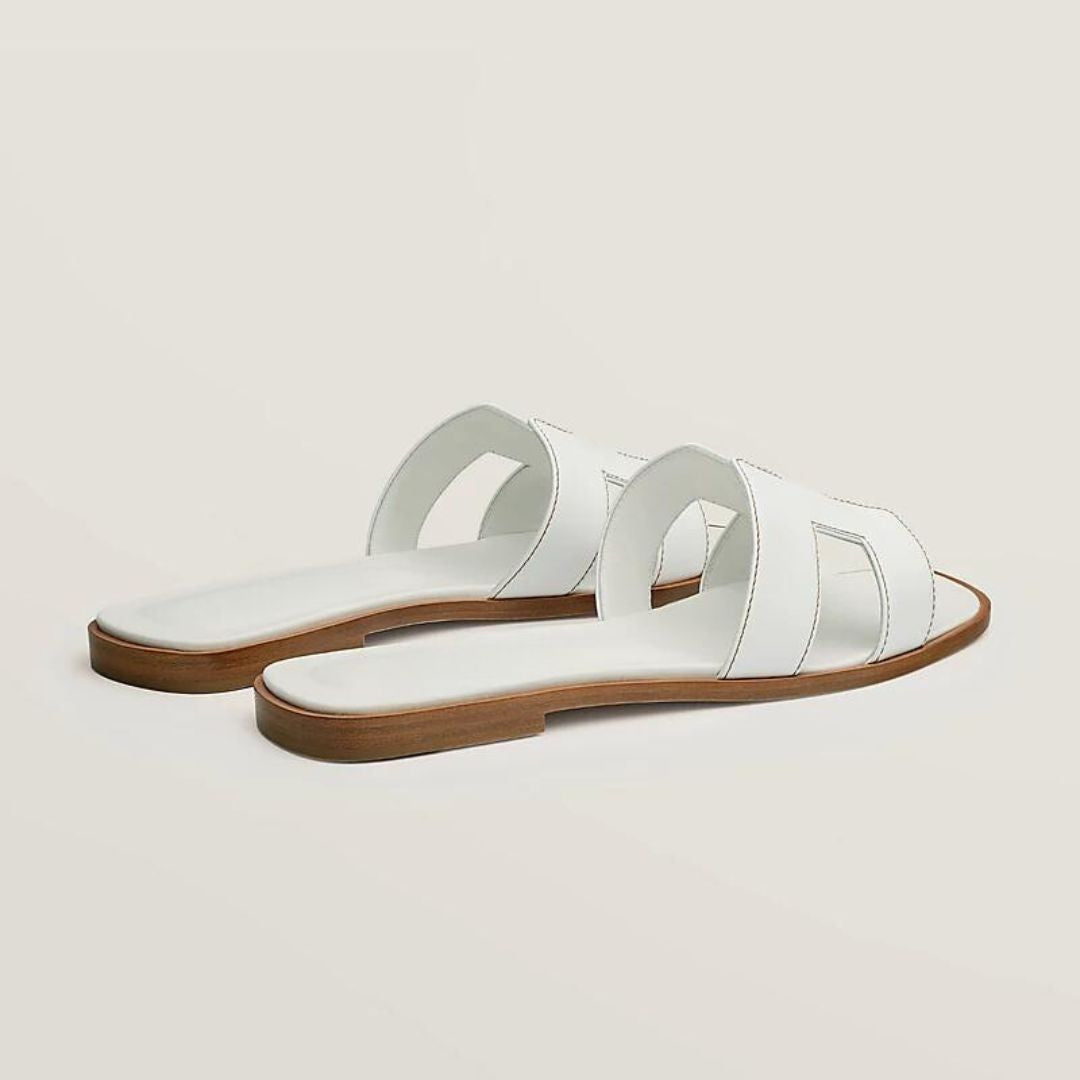 Elegante Luxus Sandalen mit ergonomischem Halt: Komfort & Style