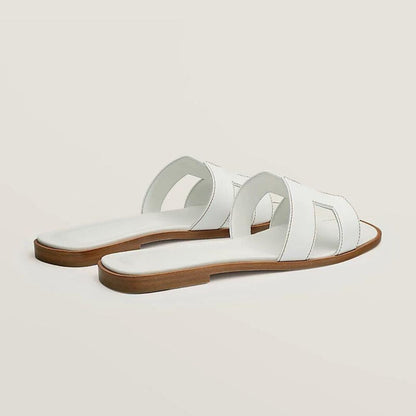 Elegante Luxus Sandalen mit ergonomischem Halt: Komfort & Style