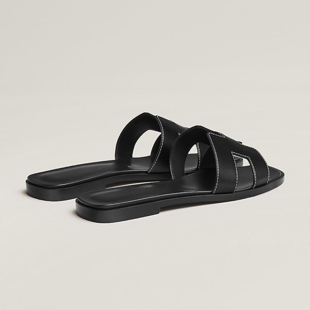 Elegante Luxus Sandalen mit ergonomischem Halt: Komfort & Style