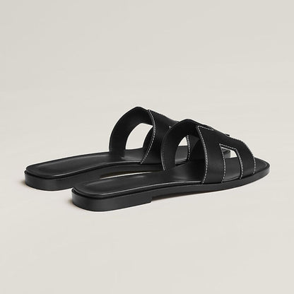 Elegante Luxus Sandalen mit ergonomischem Halt: Komfort & Style