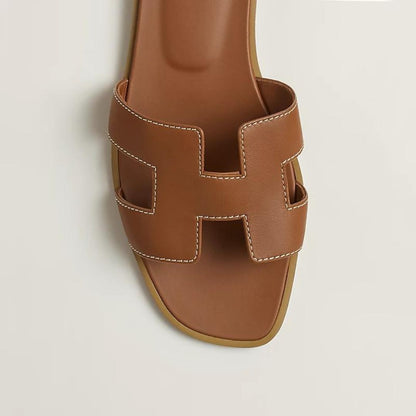Elegante Luxus Sandalen mit ergonomischem Halt: Komfort & Style