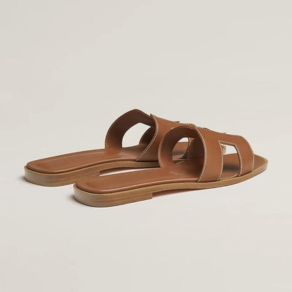 Elegante Luxus Sandalen mit ergonomischem Halt: Komfort & Style