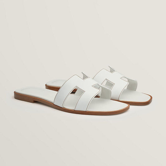 Elegante Luxus Sandalen mit ergonomischem Halt: Komfort & Style