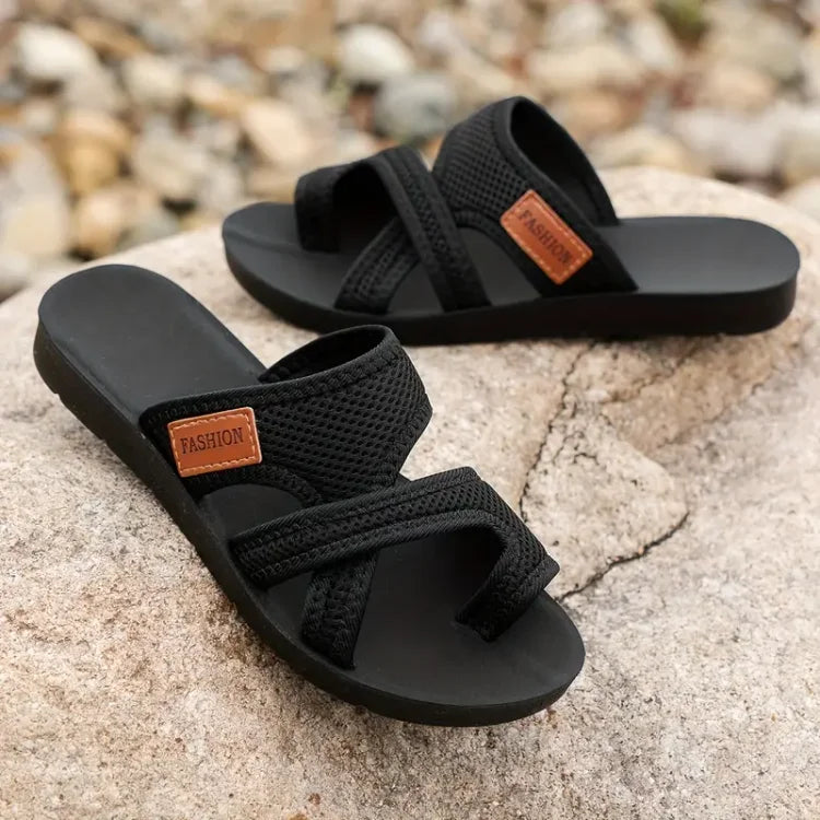 Orthopädische Hallux Valgus Sandalen - Fußkorrektur & Komfort