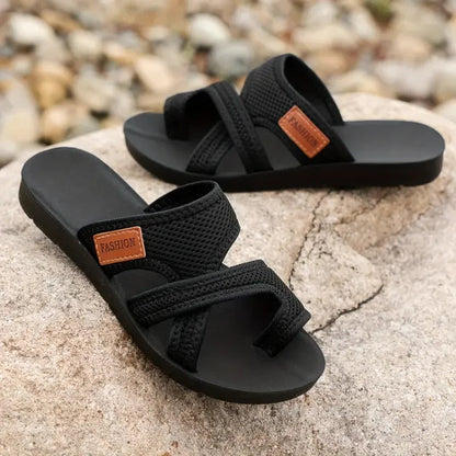 Orthopädische Hallux Valgus Sandalen - Fußkorrektur & Komfort
