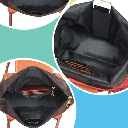 Elegante Damen Schultertasche - Alltagstauglich & Stilvoll