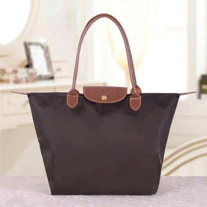 Elegante Damen Schultertasche - Alltagstauglich & Stilvoll
