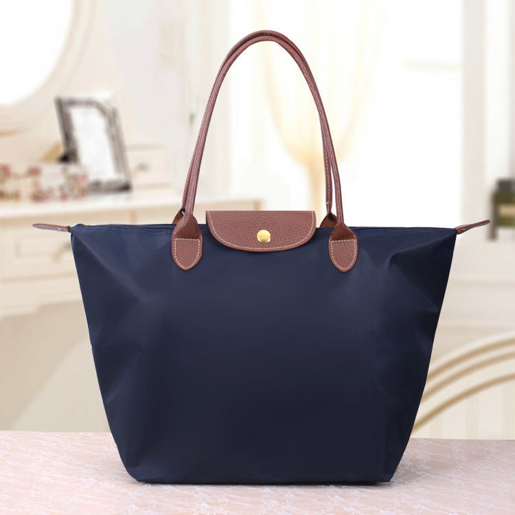 Elegante Damen Schultertasche - Alltagstauglich & Stilvoll