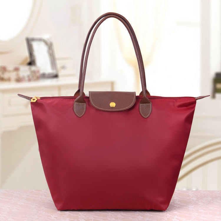 Elegante Damen Schultertasche - Alltagstauglich & Stilvoll