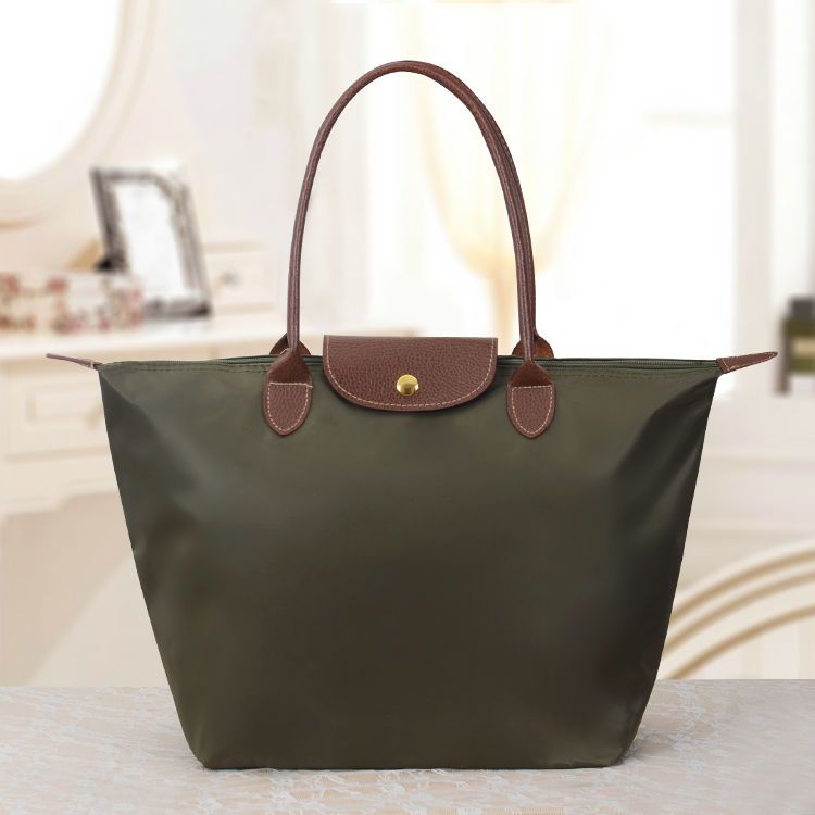 Elegante Damen Schultertasche - Alltagstauglich & Stilvoll