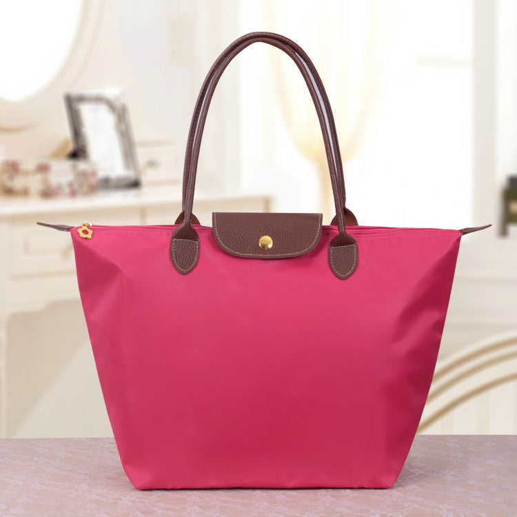 Elegante Damen Schultertasche - Alltagstauglich & Stilvoll