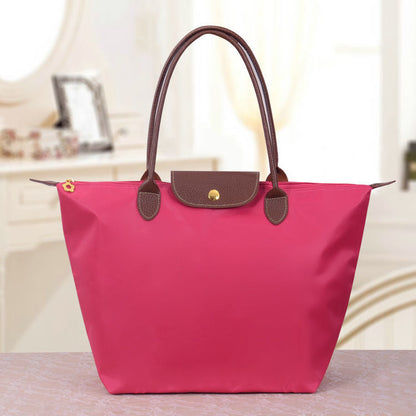 Elegante Damen Schultertasche - Alltagstauglich & Stilvoll