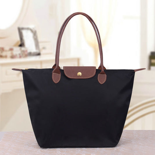 Elegante Damen Schultertasche - Alltagstauglich & Stilvoll