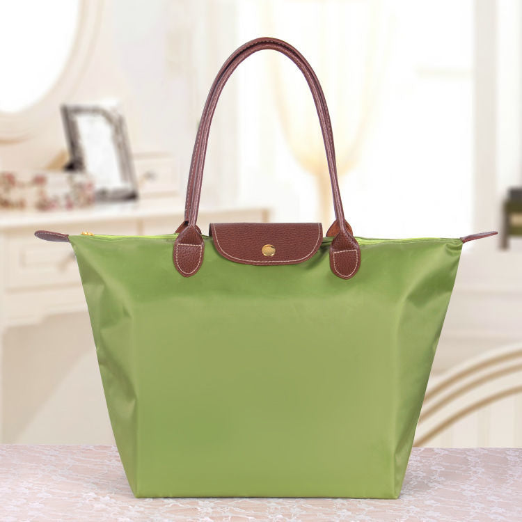 Elegante Damen Schultertasche - Alltagstauglich & Stilvoll