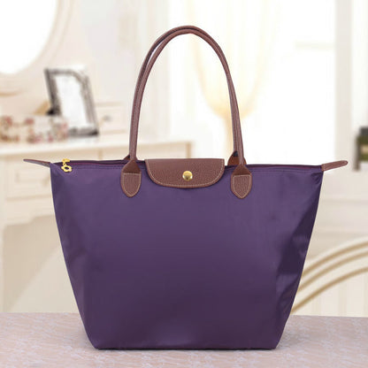 Elegante Damen Schultertasche - Alltagstauglich & Stilvoll