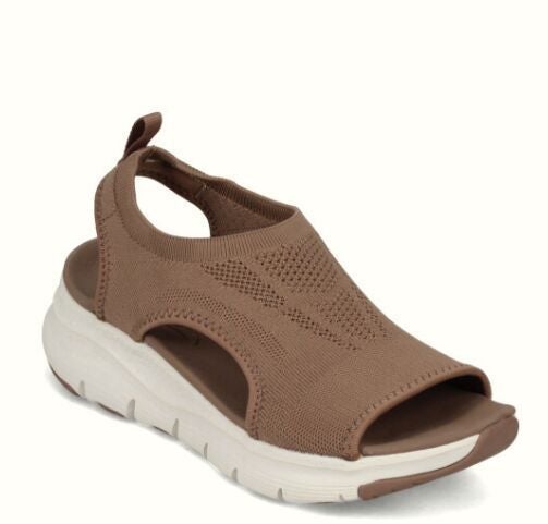 Weiche Orthopädische Sandalen: Bequeme Damen-Sandalen