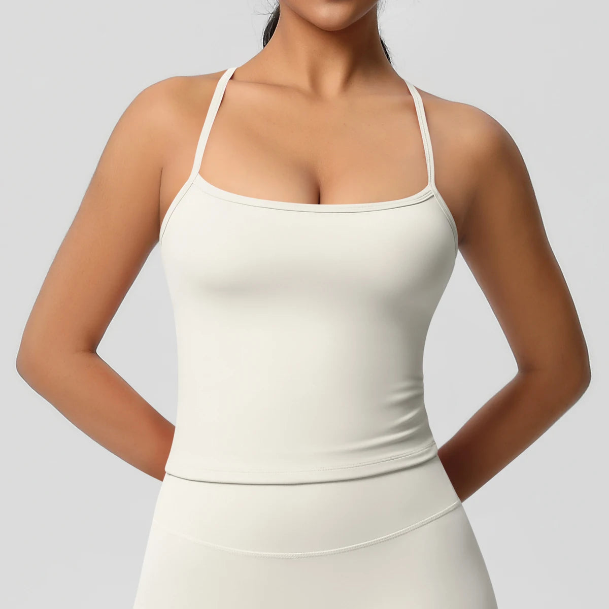 Frauen Fitness Yoga Bhs Sexy Sling Schönheit Zurück Fitness Push-Up Sport Frauen Unterwäsche Lauf Crop Top Yoga Kleidung