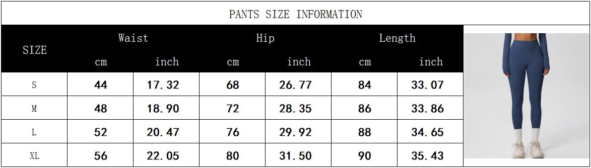 Yoga-Leggings, hohe Taille, nacktes Gefühl, Leggings für Damen, Fitness, Laufen, Yoga-Hose, Energie, Fitnessstudio, enge Leggings, lässige Workout-Leggings