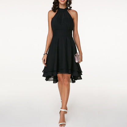 Damen Elegantes Cocktailkleid | Abend