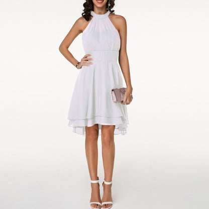 Damen Elegantes Cocktailkleid | Abend