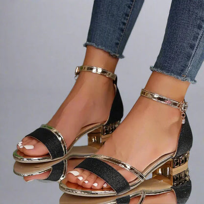 Janet | Orthopädische Sandalen