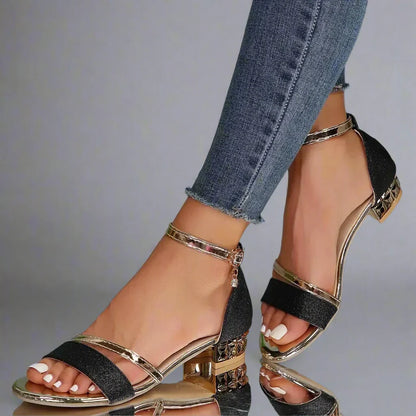 Janet | Orthopädische Sandalen