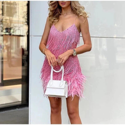 Samba – Ein stylishes Cocktailkleid
