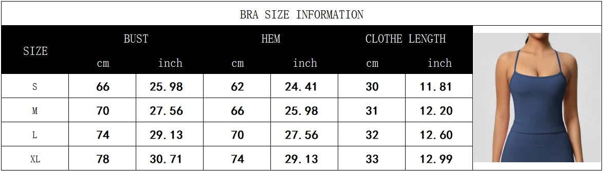 Frauen Fitness Yoga Bhs Sexy Sling Schönheit Zurück Fitness Push-Up Sport Frauen Unterwäsche Lauf Crop Top Yoga Kleidung