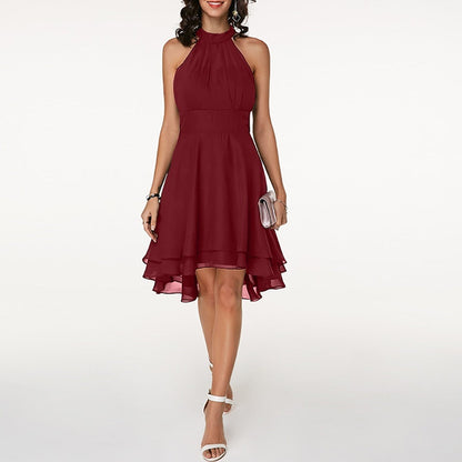 Damen Elegantes Cocktailkleid | Abend