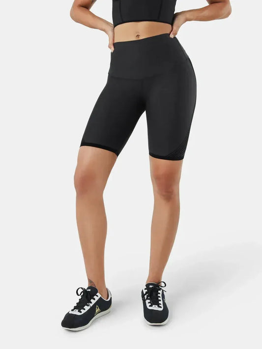 Short Legging 3D– Definieren Sie Ihre Silhouette mühelos neu