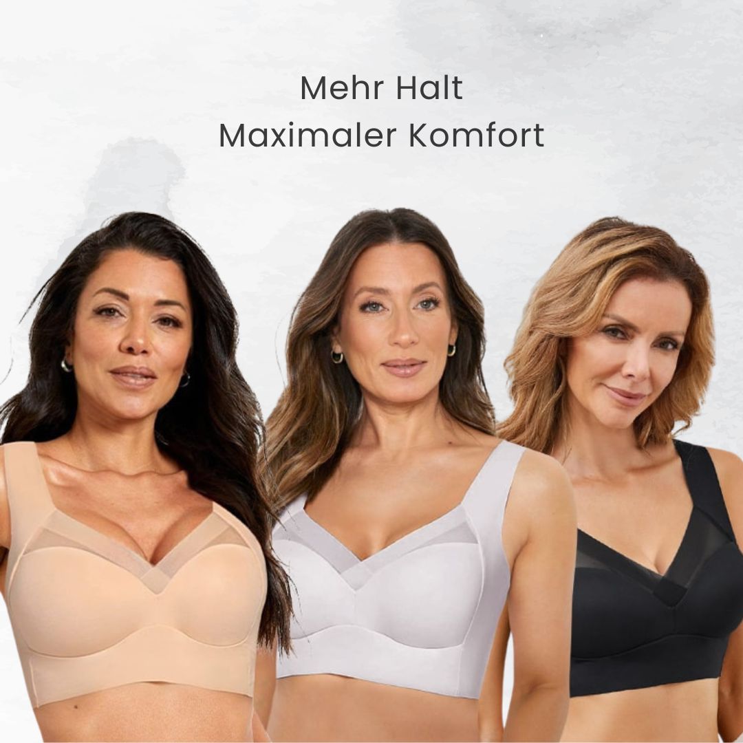 Healthlift inkl. Push-Up Effekt