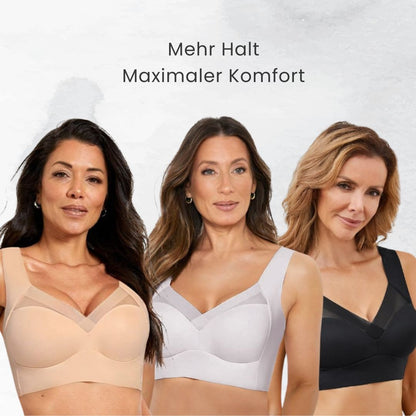 Healthlift inkl. Push-Up Effekt