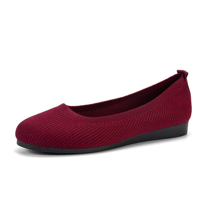 Orthopädische Ballerinas für Damen