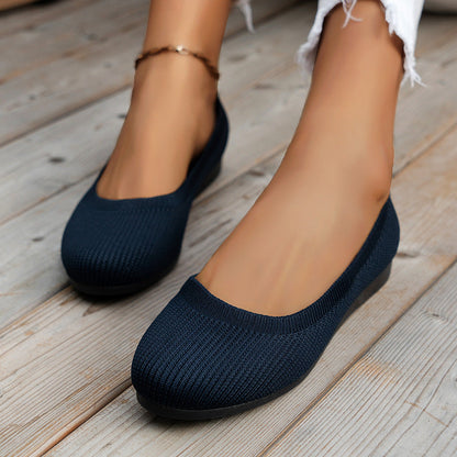 Orthopädische Ballerinas für Damen