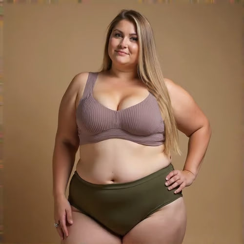 1 kaufen, 3 Packungen erhalten Super festigender BH | Bügelloser