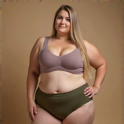 1 kaufen, 3 Packungen erhalten Super festigender BH | Bügelloser