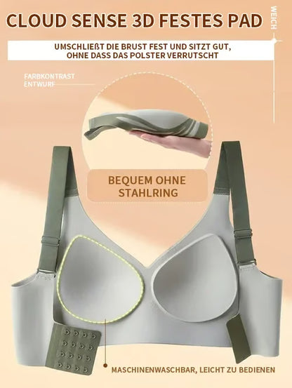 Komfort Stütz-BH – Hol dir 3, zahl nur 1 | Olenna