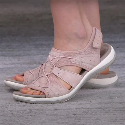 Ariana – Orthopädische Sandalen