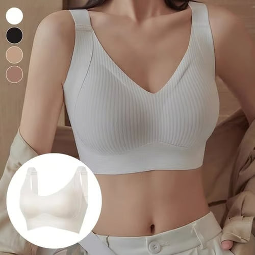 1 kaufen, 3 Packungen erhalten Super festigender BH | Bügelloser